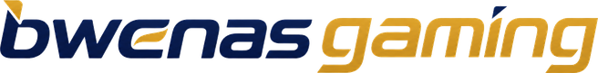 bwenas gaming official logo